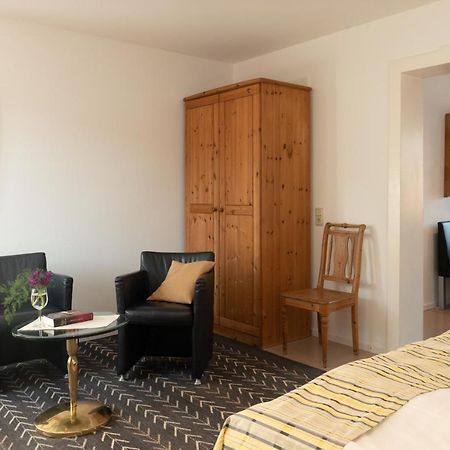 Gaestehaus Stadtmitte Merzig Luaran gambar