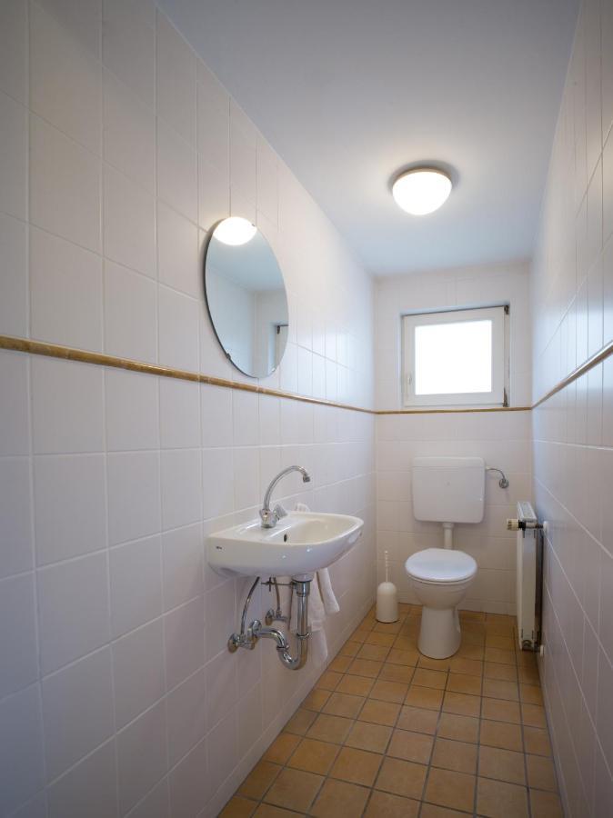 Gaestehaus Stadtmitte Merzig Luaran gambar