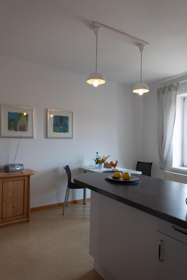 Gaestehaus Stadtmitte Merzig Luaran gambar