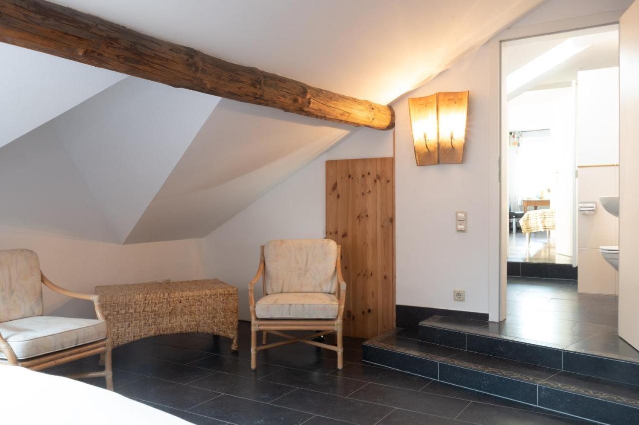 Gaestehaus Stadtmitte Merzig Luaran gambar