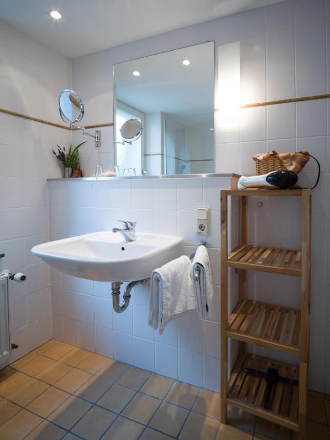 Gaestehaus Stadtmitte Merzig Luaran gambar