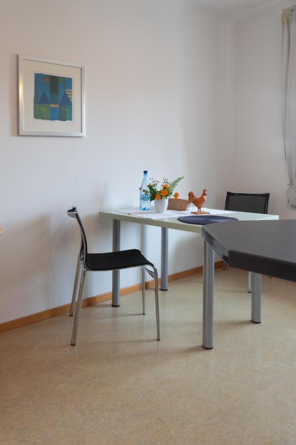 Gaestehaus Stadtmitte Merzig Luaran gambar