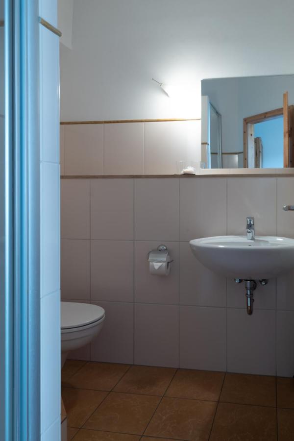 Gaestehaus Stadtmitte Merzig Luaran gambar
