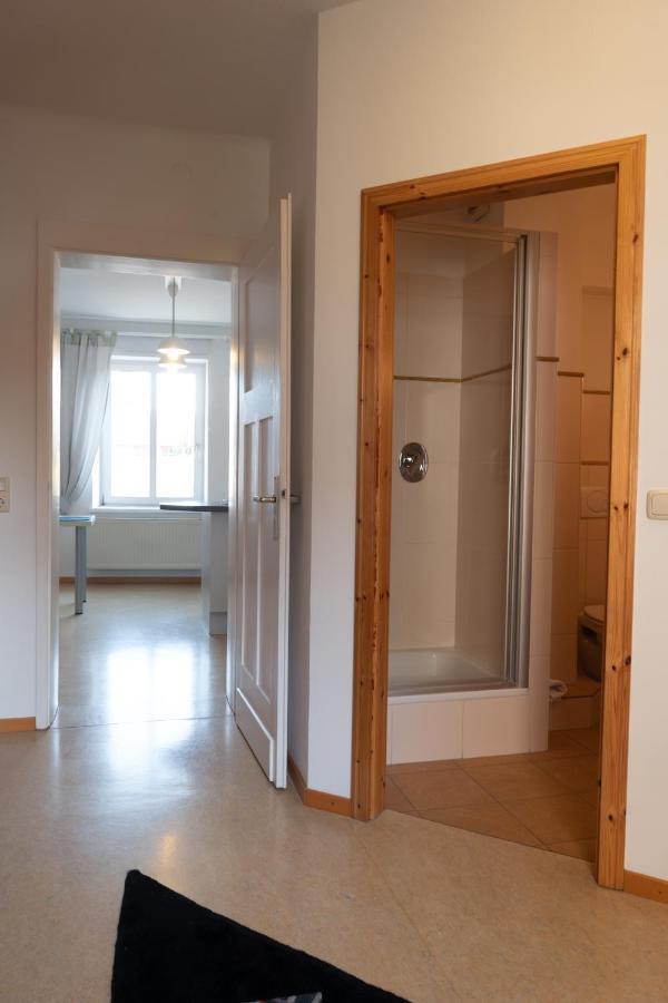 Gaestehaus Stadtmitte Merzig Luaran gambar