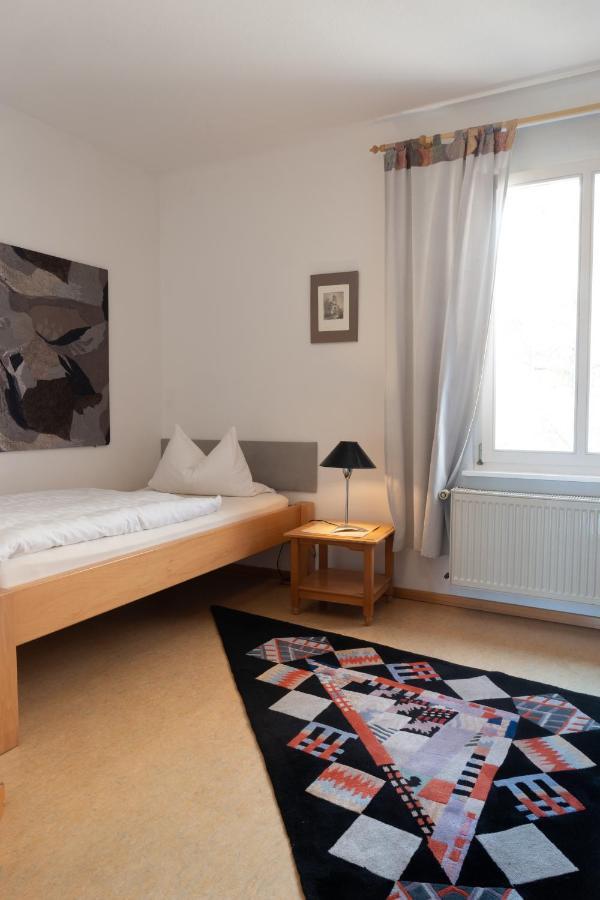 Gaestehaus Stadtmitte Merzig Luaran gambar