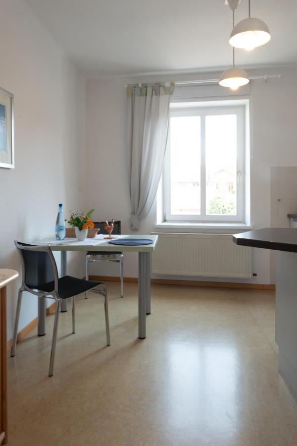 Gaestehaus Stadtmitte Merzig Luaran gambar