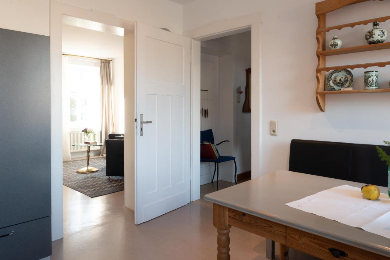 Gaestehaus Stadtmitte Merzig Luaran gambar